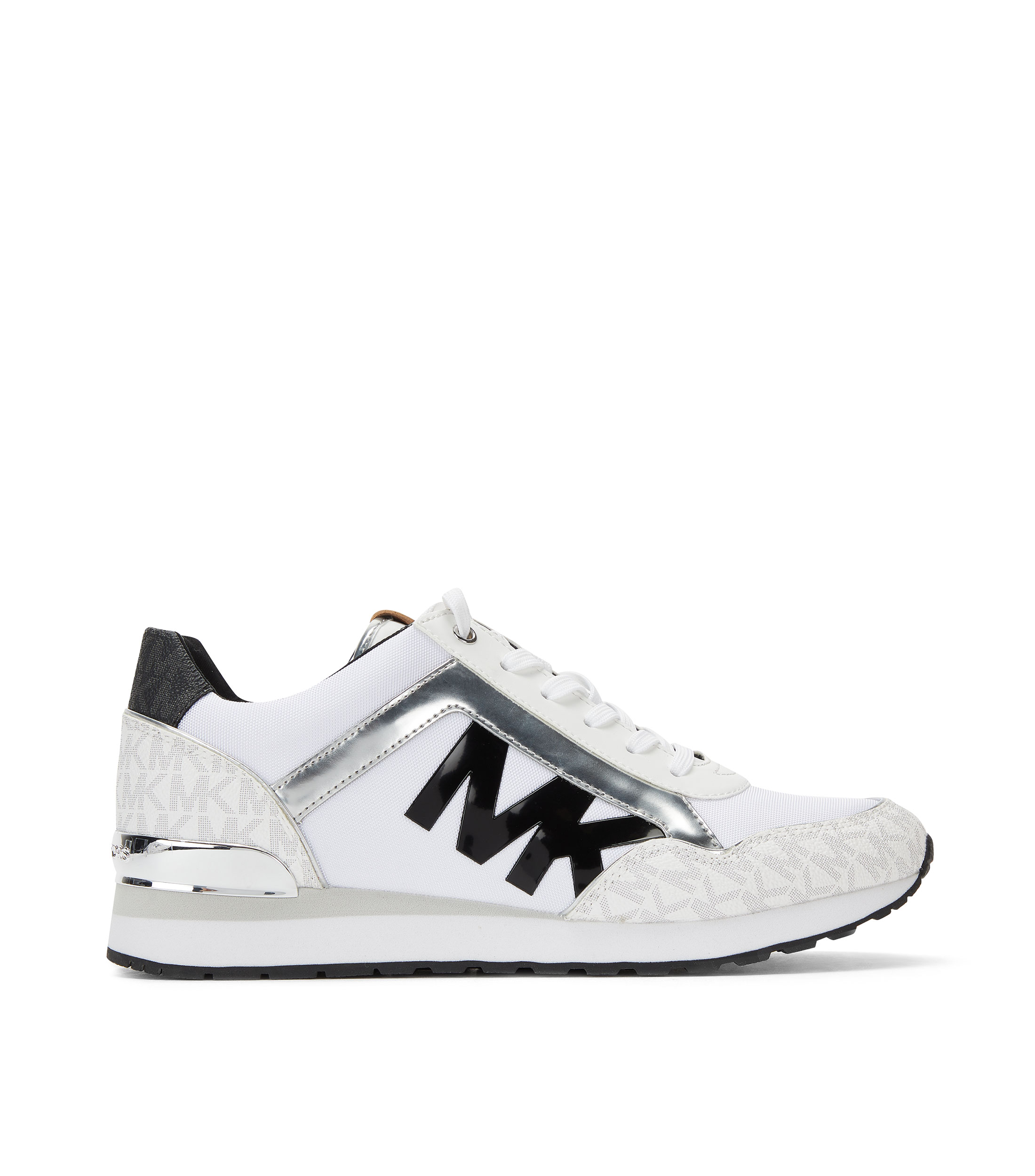 Tenis mk best sale palacio de hierro